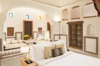 The Gulab Haveli - Ihcl SeleQtions Hotels in Mandawa