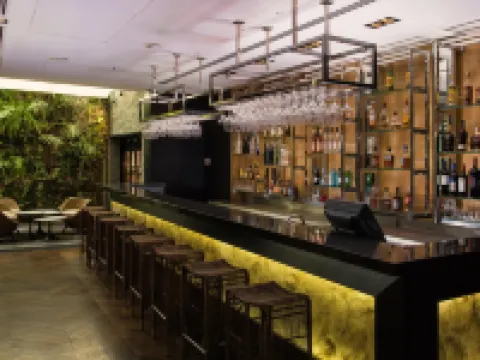 DoubleTree by Hilton Santiago - Vitacura Hotels in Las Condes