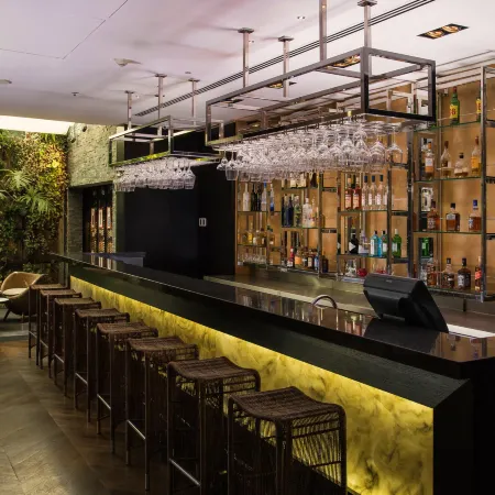 DoubleTree by Hilton Santiago - Vitacura