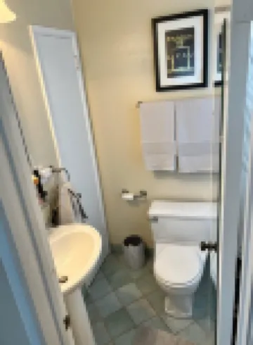 Serenity at the beach