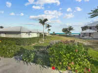 Ocean View Villa - Heated Pool - Steps to Beach - Ocean Villas 916 Hotels in 