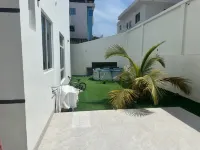 Mini depart. COMODO, in the safest and most exclusive area of Manta. Close to everything Hotels in 