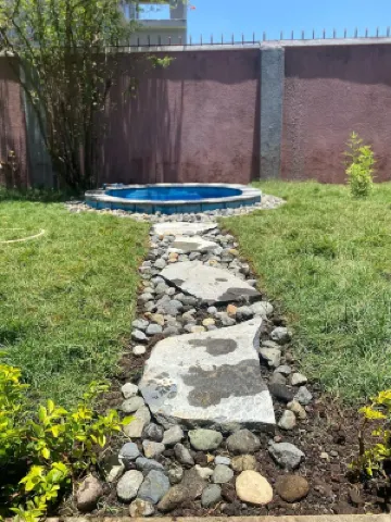 namelok cozy retreat with bonfire and hot tub in delightful Arusha Отели в г. 