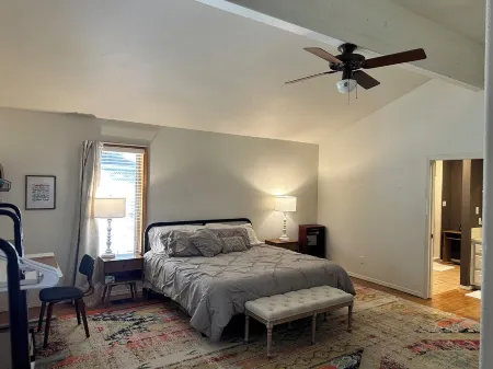 Charming 3-bedroom house in tranquil Cloudcroft with WiFi