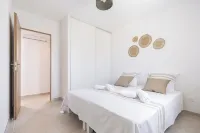 Villa Mimosa 마르세유 프로방스 공항 주변 호텔