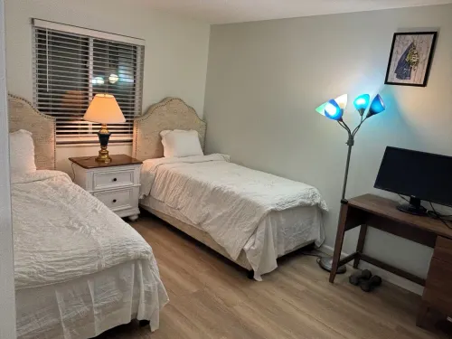 Welcome to your ideal stay! Hotels in Mehlville