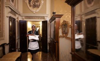 Palazzo Paruta & Wellness Suites