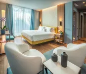 Gallia Palace Hotel - Relais & Châteaux