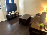 Cozy 1/1 full apartment