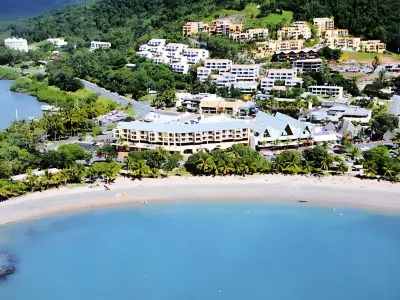 Airlie Beach Hotel Hotels in 
