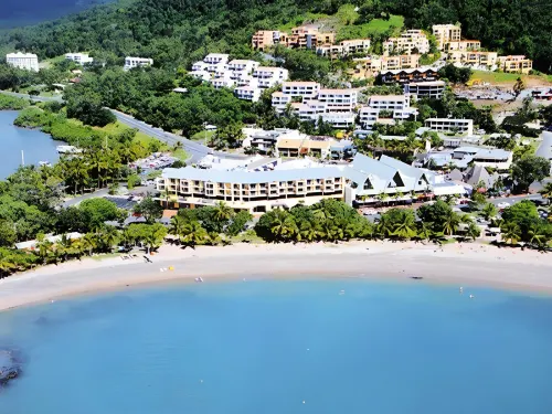 Airlie Beach Hotel فنادق في إيرلي بيتش