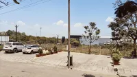 Asr Parklane, A Bergamont Hotel - Hosur - parking