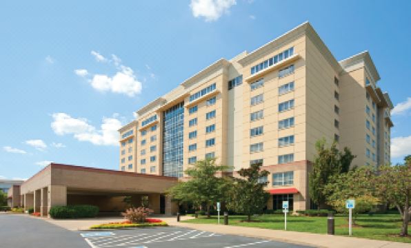 Embassy Suites by Hilton Nashville South Cool Springs