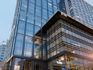 힐튼 노퍽 더 메인