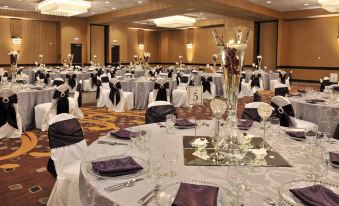 Embassy Suites by Hilton des Moines Downtown