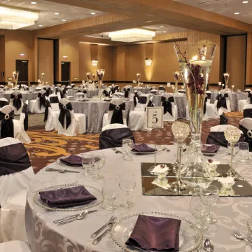 Embassy Suites by Hilton des Moines Downtown