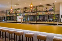 Spark by Hilton Wuppertal City Centre - Bar