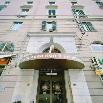 Hotel Britannia