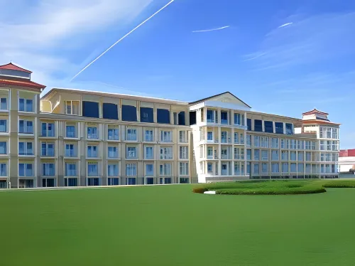 Morada Strandhotel Ostseebad Kühlungsborn Hotel di Borgerende-Rethwisch