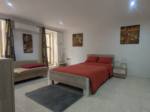 Valletta Cosy Apartment