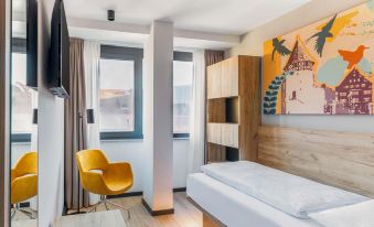 B&B Hotel Albstadt-Hbf