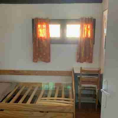 VILLA POSEÏDON FRONTIGNAN PLAGE Rooms
