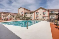 Aarchway Inn - Hot Tub