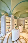 The Ritz-Carlton, Laguna Niguel - spa