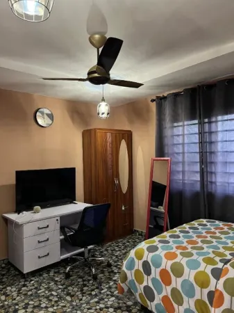 Renda Residence - One Bedroom Apartment Отели в г. Sekondi-Takoradi Metropolitan