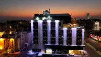 فندق ميلينيوم المسار Hotels near Bab Sharif Gate