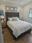 New carriage suite Calgary NW close to UofC