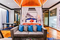 Bertam Wellness Spa & Villas - A Member of Small Luxury Hotels of the World Hotels in Kepala Batas