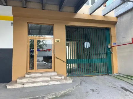 3 Pièces Neuf ! Proche du Métro 7 et Paris Отели в г. Пантен