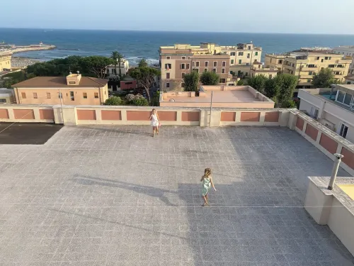 Casa Nettuno Hotels in Nettuno