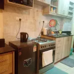 South B, Nairobi Executive Studio - Modern Luxury Living.