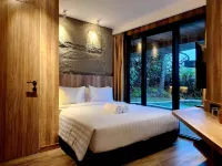 Villa 4-Br Klub Bunga No. 8 Batu Malang