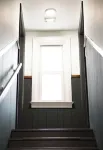 Minimalist-Style Apartment within walking distance of Downtown Johnson City