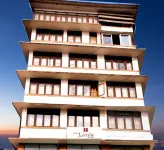 Hotel Orchid Hotel in zona Ganesh Tok View Point