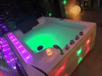 Romantisches Ferienhaus Zeit zu Zweit