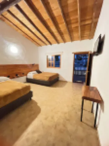 Hotel Boutique Santa Clara Hotels in Los Santos