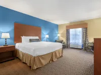 Best Western St. Francisville Hotel Hotel di West Feliciana Parish