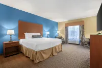 Best Western St. Francisville Hotel Hotels in New Roads