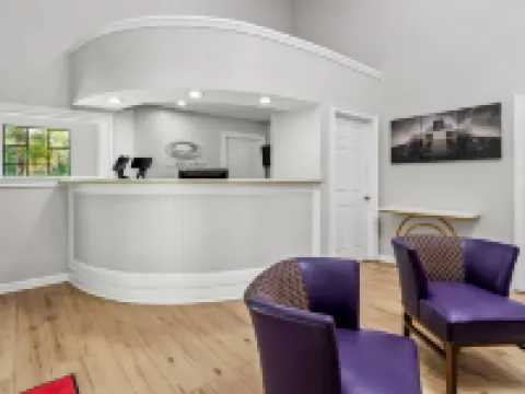 Econo Lodge Inn & Suites Cayce I-26 Airport Hotel di Cayce