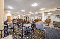 Quality Inn Fredericksburg-Central Park Area - breakfast
