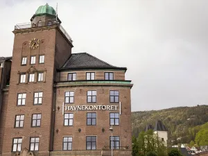 Home Hotel Havnekontoret