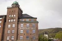 Home Hotel Havnekontoret Hotel a Bergen