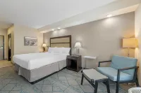 Best Western Plus McPherson Hotels in McPherson