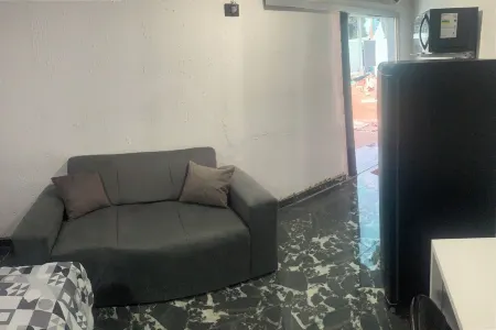 Apartment without kitchen Отели в г. Боа-Виста