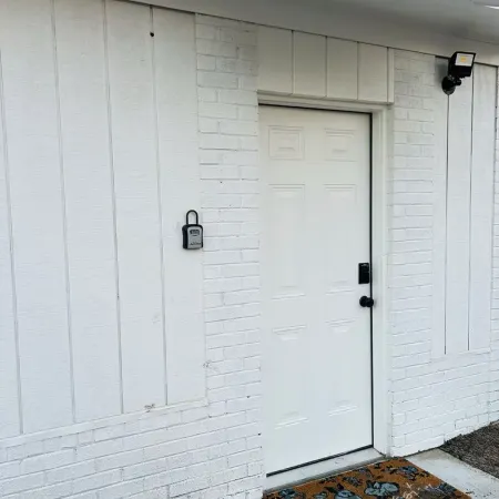 Madison gate studio Отели в г. Уэйн