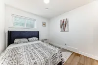 1-Bed, w/ In-Unit Washer & Dryer, Cozy Living,1-2 Min Drive to Anthony Henday!